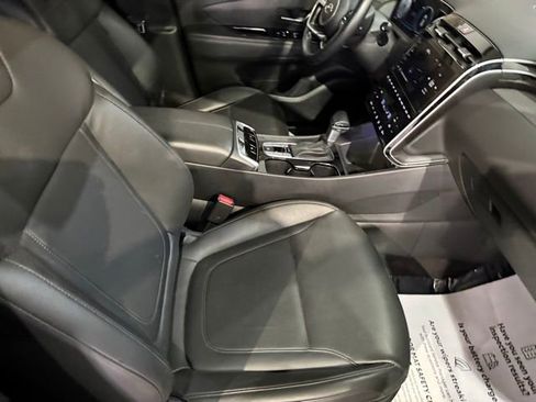 Used 2023 Hyundai Tucson XRT AWD/4WD image 25