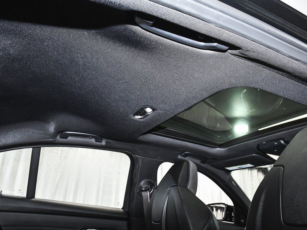 Used 2024 BMW M3 Competition AWD/4WD image 67