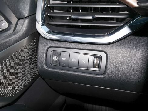 New 2027 GMC Acadia Denali Ultimate w/ LPO, Floor Liner Package AWD/4WD image 30
