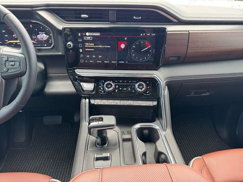 Used 2026 GMC Sierra 1500 Denali Ultimate AWD/4WD image 12