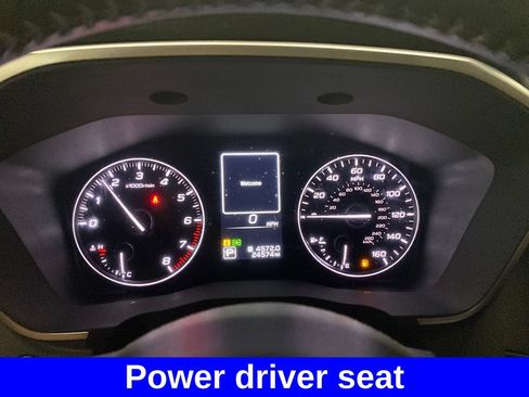 Used 2023 Subaru Ascent Touring AWD/4WD image 21