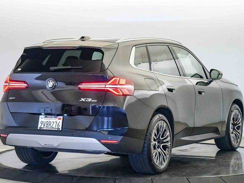 Used 2026 BMW X3 xDrive30 w/ Premium Package AWD/4WD image 5