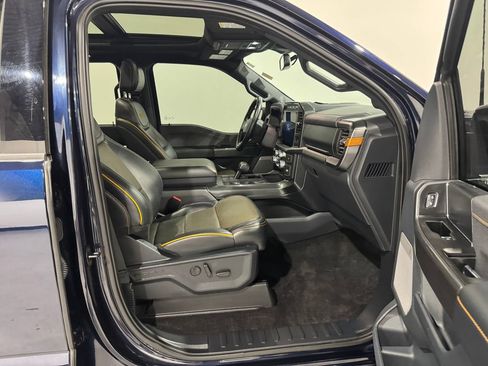 Used 2022 Ford F150 Tremor w/ Equipment Group 402A High AWD/4WD image 23