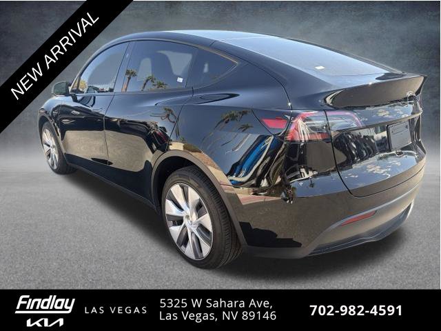Used 2023 Tesla Model Y Long Range AWD/4WD image 7