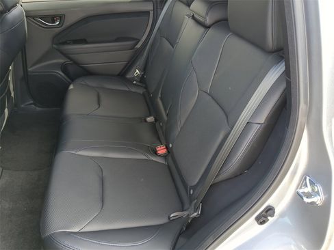 New 2026 Subaru Forester Limited image 16