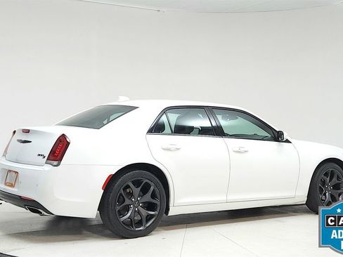 Used 2021 Chrysler 300 S image 5