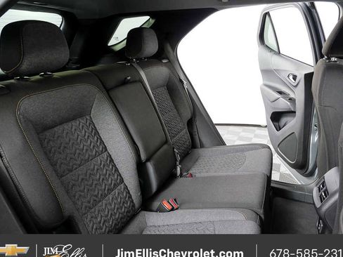 Used 2024 Chevrolet Equinox LT image 19