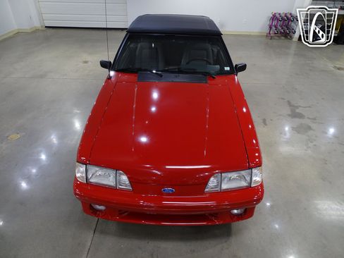 Used 1989 Ford Mustang GT image 23