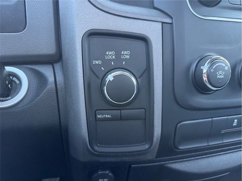 Used 2013 RAM 1500 Tradesman w/ PWR & Remote Entry Group AWD/4WD image 41