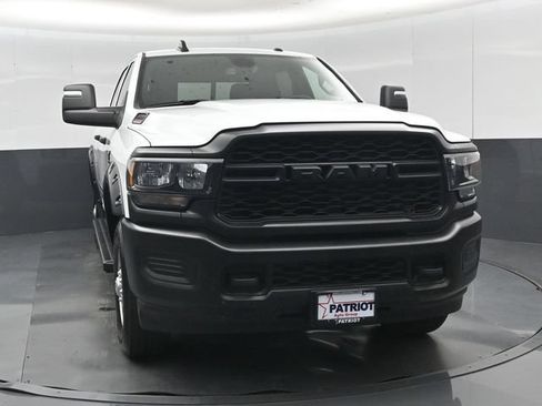 Used 2023 RAM 3500 Tradesman AWD/4WD image 37
