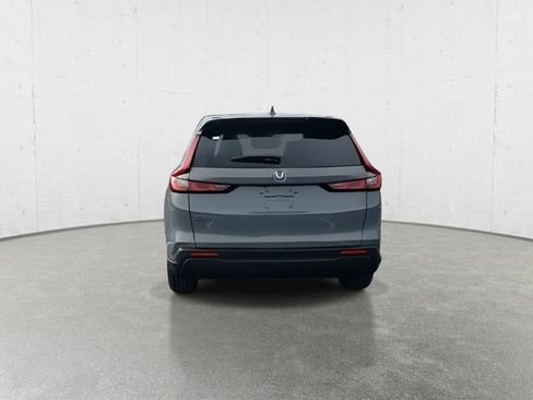 New 2026 Honda CR-V EX-L image 8