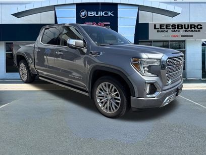 Used 2019 GMC Sierra 1500 Denali w/ Denali Ultimate Package