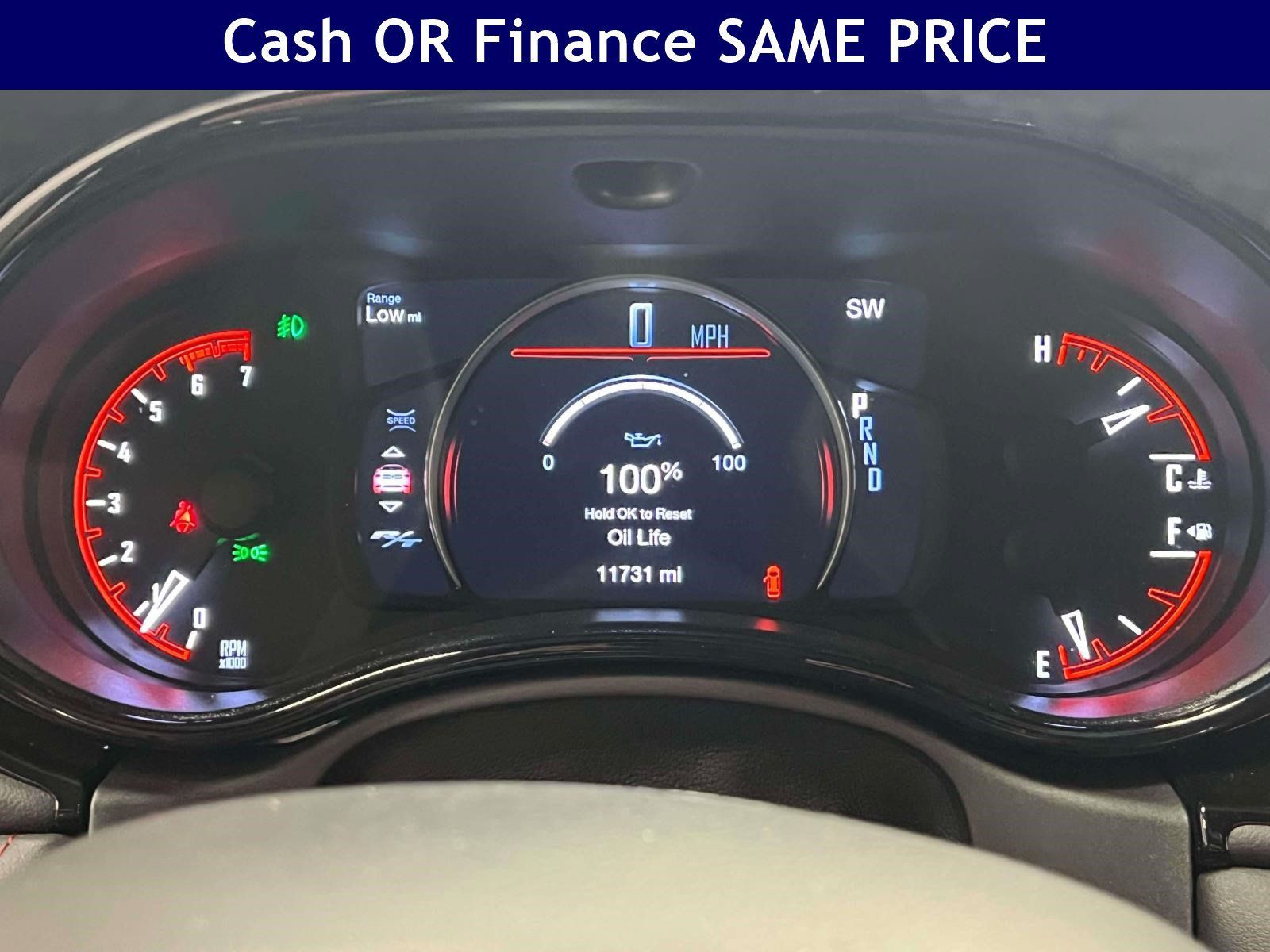 Used 2023 Dodge Durango R/T AWD/4WD image 22