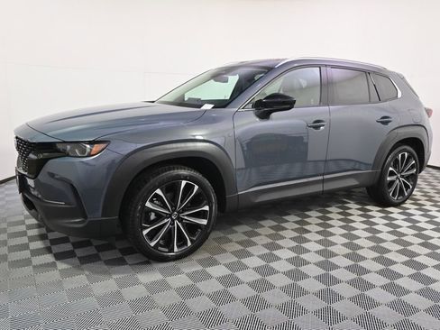 New 2026 MAZDA CX-50 AWD 2.5 S w/ Weather Package image 2