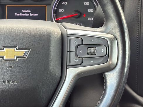 Used 2019 Chevrolet Silverado 1500 LT w/ All-Star Edition image 22