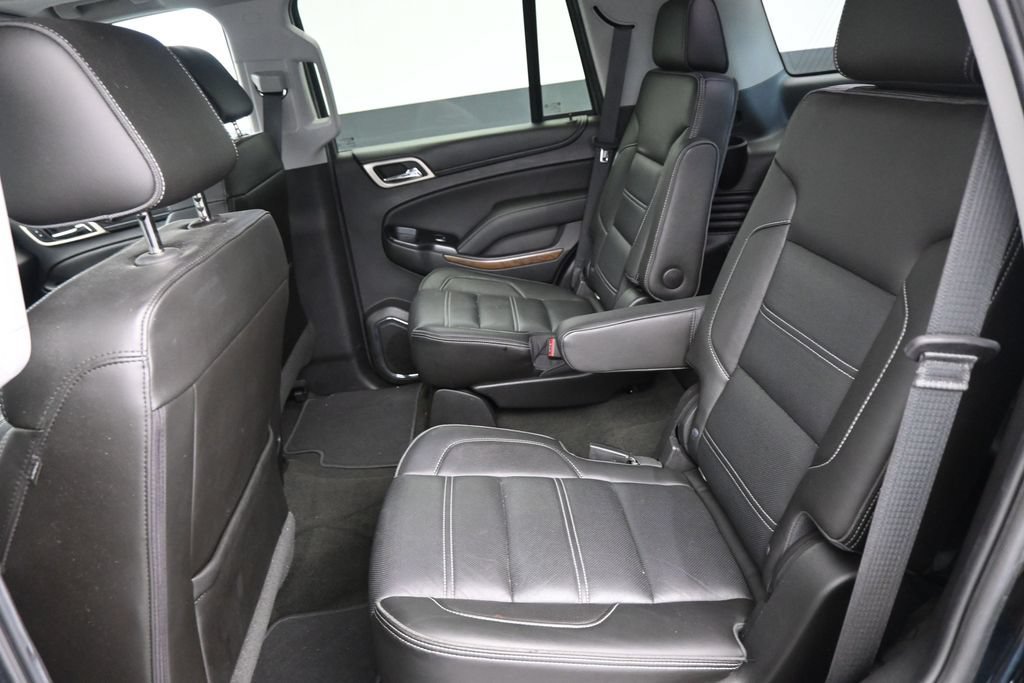 Used 2018 GMC Yukon Denali w/ Open Road Package RWD image 13
