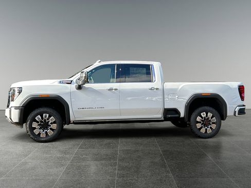 New 2026 GMC Sierra 2500 Denali image 4