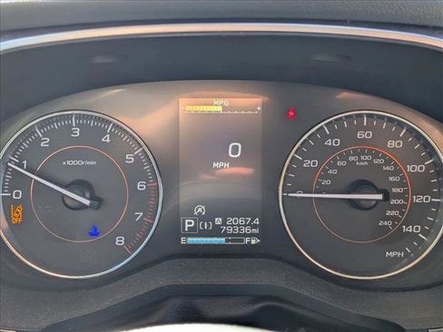 Used 2021 Subaru Crosstrek 2.5i Limited w/ Moonroof Package 2 image 14