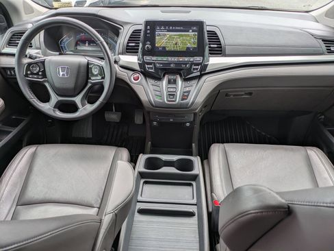 Used 2018 Honda Odyssey EX-L image 14