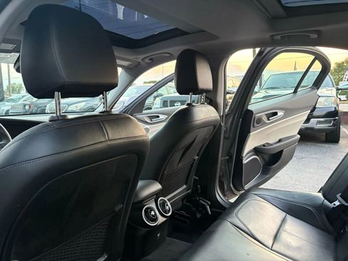 Used 2018 Alfa Romeo Giulia Ti image 24