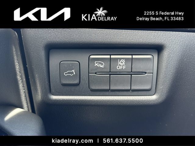 Used 2024 MAZDA CX-5 AWD 2.5 S image 30