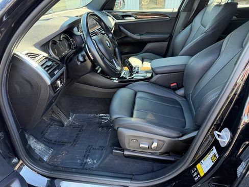 Used 2019 BMW X3 xDrive30i AWD/4WD image 22