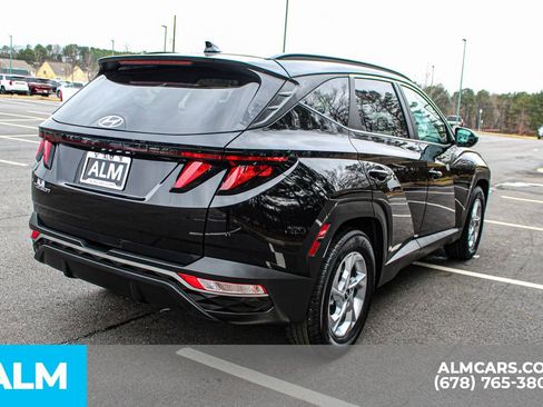 Used 2024 Hyundai Tucson SEL image 5