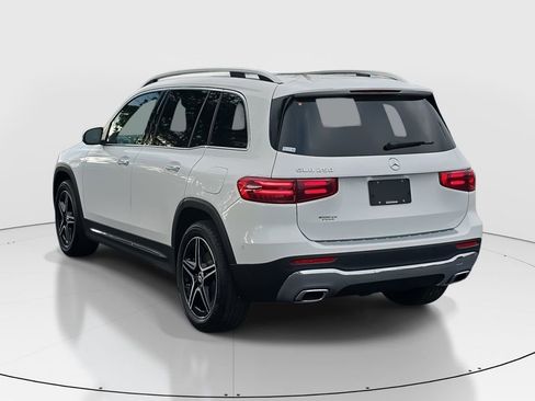 New 2026 Mercedes-Benz GLB 250 GLB 250 image 7