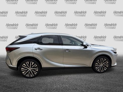 Used 2023 Lexus RX 350 Premium Plus w/ Cold Area Package FWD image 11