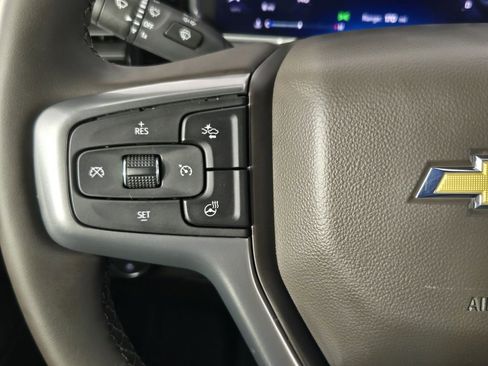 New 2026 Chevrolet Silverado 1500 LT w/ Texas Edition Plus image 30