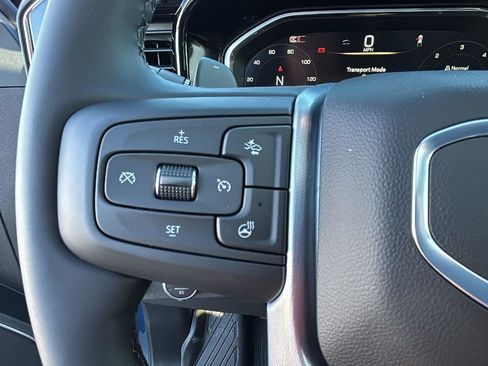 New 2026 GMC Sierra 1500 Elevation w/ Elevation Premium Package image 16