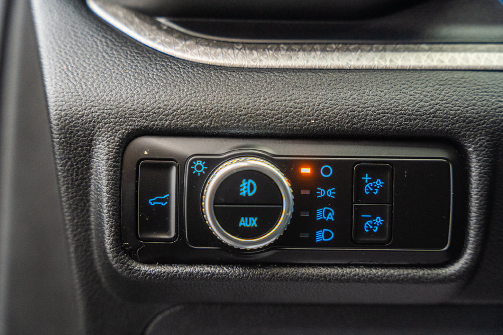 Used 2023 Ford Explorer Timberline w/ Timberline Technology Package AWD/4WD image 46