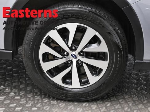 Used 2022 Subaru Outback Premium AWD/4WD image 30