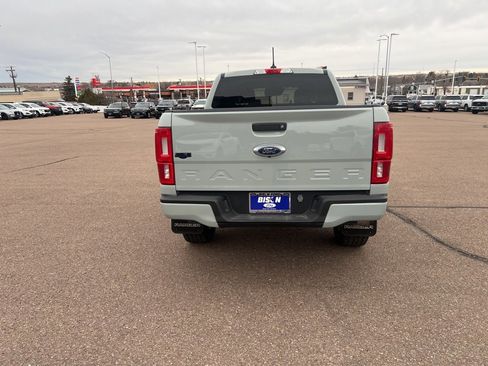 Used 2021 Ford Ranger XLT w/ FX4 Off-Road Package image 4