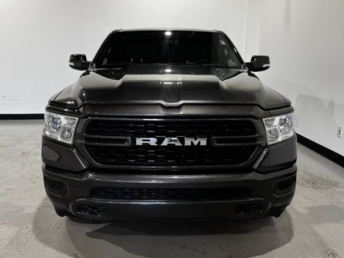 Used 2022 RAM 1500 Lone Star AWD/4WD image 10