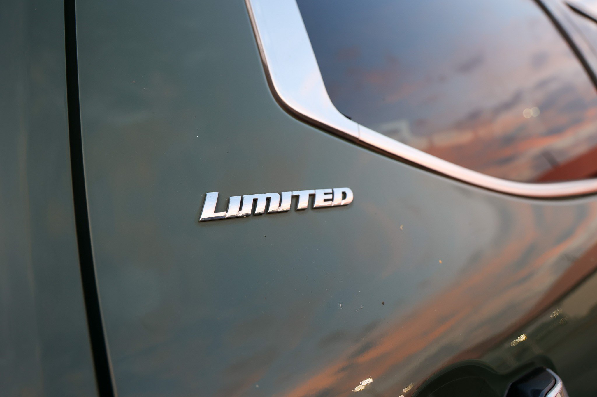 Used 2022 Toyota Tundra Limited RWD image 12