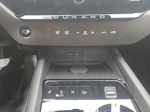 New 2026 Nissan Murano SV image 19