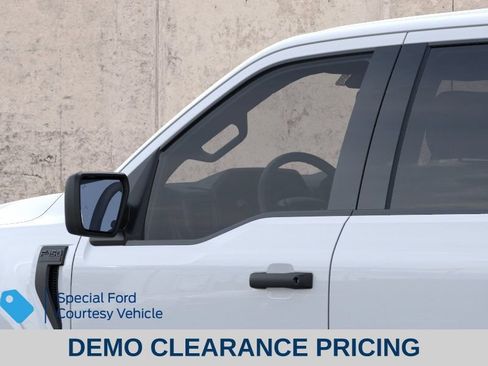 New 2026 Ford F150 STX w/ Equipment Group 200A AWD/4WD image 20