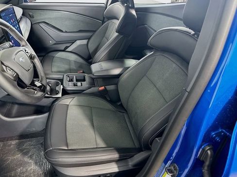 New 2025 Ford Mustang Mach-E GT w/ Interior Protection Package AWD/4WD image 11