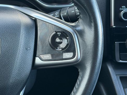 Used 2021 Honda CR-V EX-L image 26
