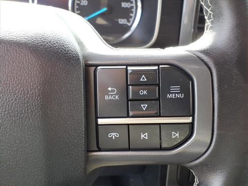 Certified 2023 Ford F150 XLT w/ Equipment Group 302A High image 24