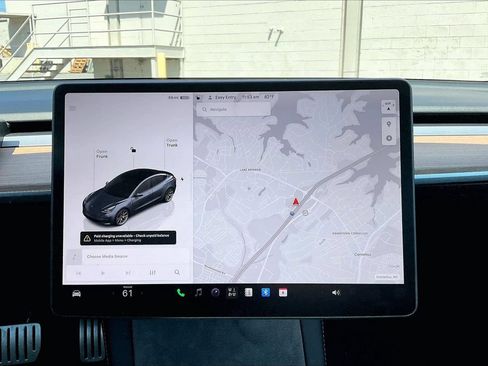 Used 2023 Tesla Model 3 Performance AWD/4WD image 13