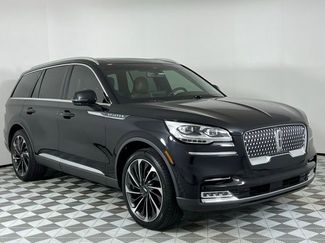 Used 2023 Lincoln Aviator Reserve w/ Equipment Group 201A video 1
