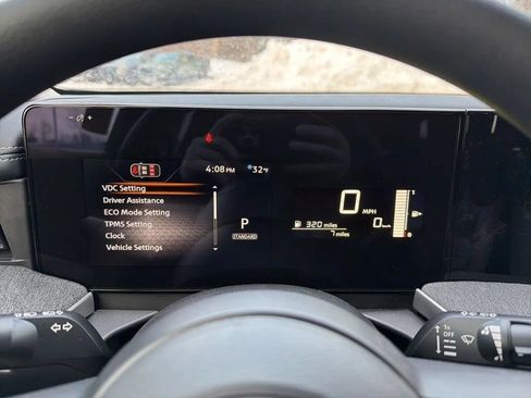 Used 2026 Nissan Kicks SV w/ Cold Weather Package AWD/4WD image 18