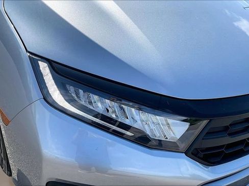 Used 2025 Honda Odyssey EX-L image 26