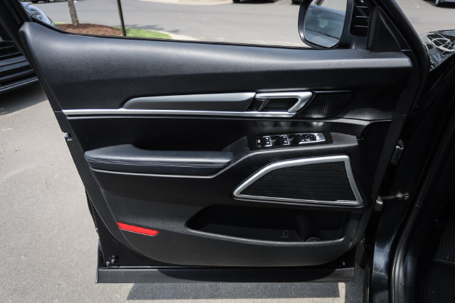 Used 2021 Kia Telluride LX AWD/4WD image 53