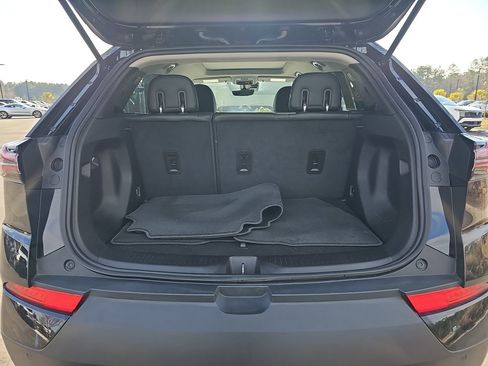 Used 2023 Chevrolet Bolt EUV Premier w/ Sun & Sound Package image 15