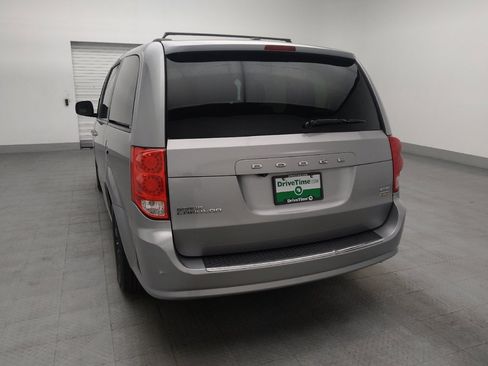 Used 2018 Dodge Grand Caravan GT FWD image 6