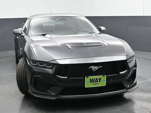 Used 2024 Ford Mustang GT Premium w/ GT Performance Package RWD image 33