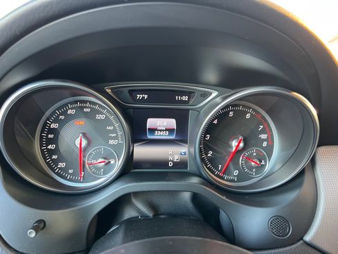 Used 2019 Mercedes-Benz GLA 250 4MATIC image 29